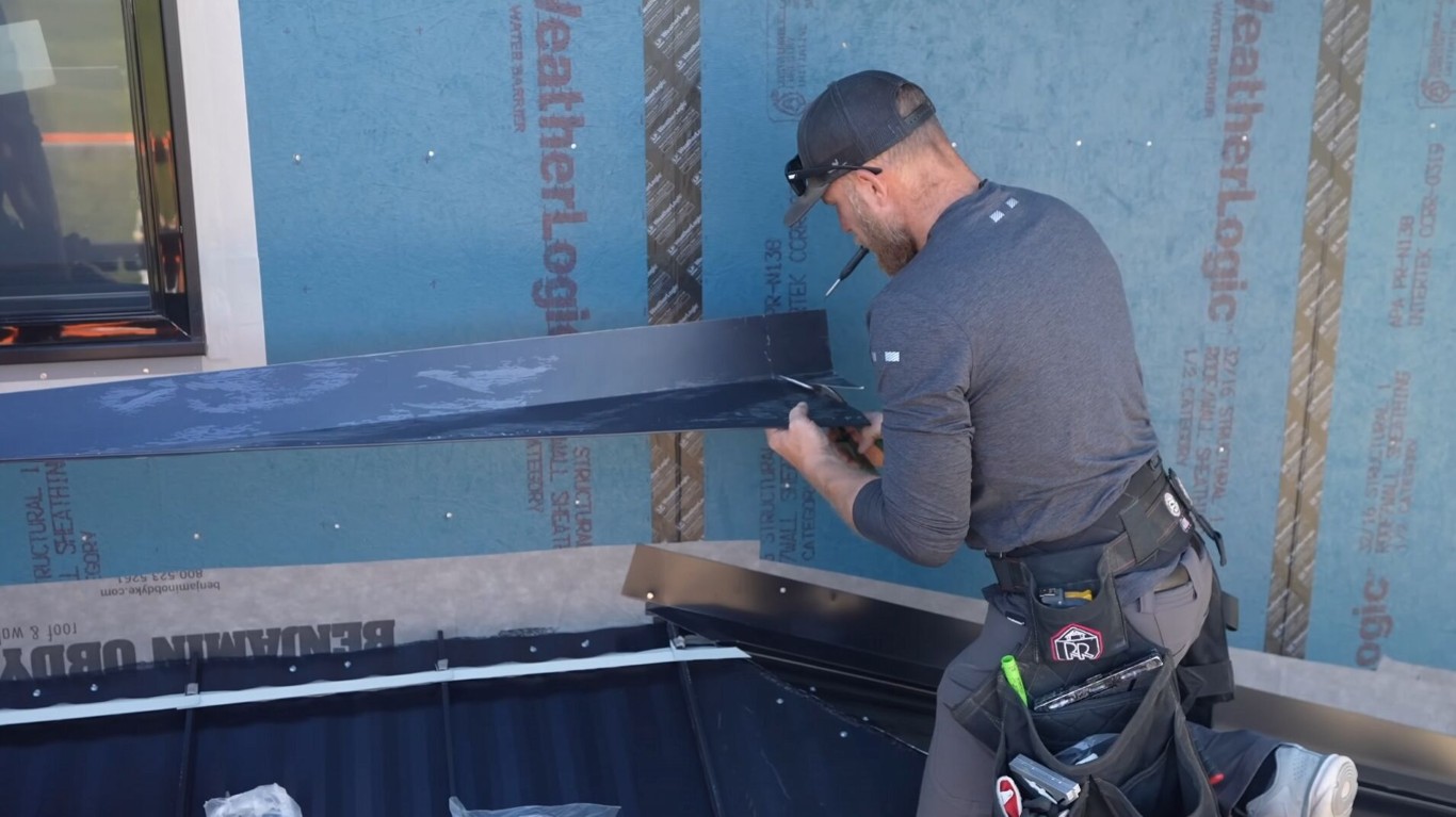 Emergency Roofing service